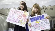 名大祭スナップ 2016! その2 名大祭スナップ 2016! その2