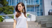 シンディーさんと栄をお散歩。 シンディーさんと栄をお散歩。