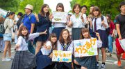 名大祭スナップ2018その2!