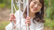 59号表紙の坂口里奈さんと妄想デート♡「かわいい~」がとまらない!!